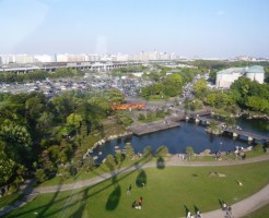 葛西臨海公園 (3)