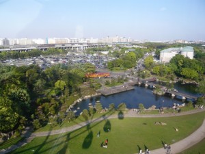 葛西臨海公園 (3)